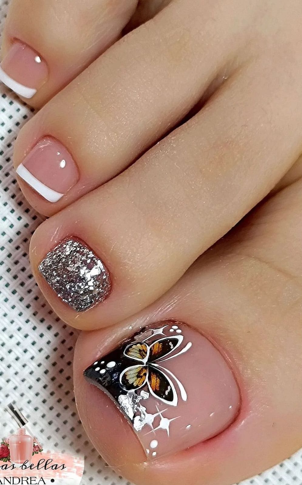 Pedicura
