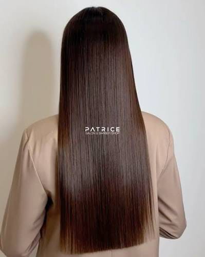 Planchado de Cabello